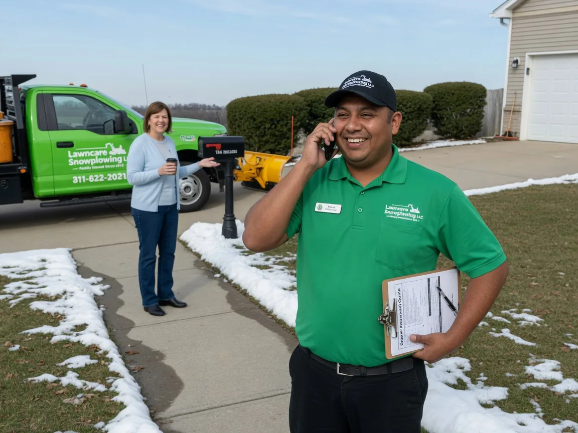 Lawn Care Services By Expert Landscaper Lake Zurich, IL FAQs